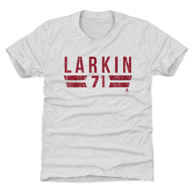 Dylan Larkin Kids T-Shirt | 500 LEVEL