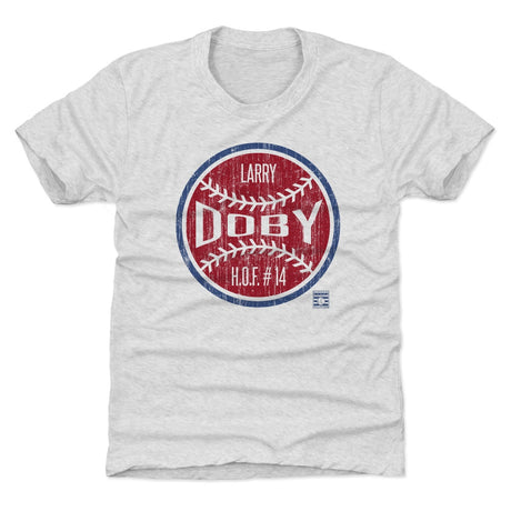 Larry Doby Kids T-Shirt | 500 LEVEL