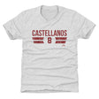 Nick Castellanos Kids T-Shirt | 500 LEVEL