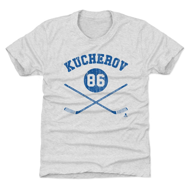 Nikita Kucherov Kids T-Shirt | 500 LEVEL