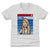 Oclenny Blanco Kids T-Shirt | 500 LEVEL