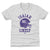 Isaiah Likely Kids T-Shirt | 500 LEVEL