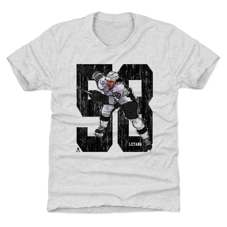 Kris Letang Kids T-Shirt | 500 LEVEL