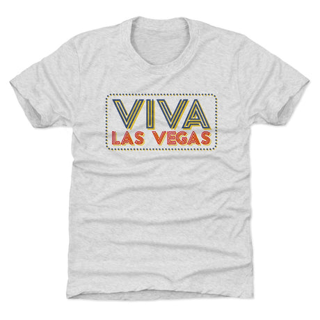 Las Vegas Kids T-Shirt | 500 LEVEL