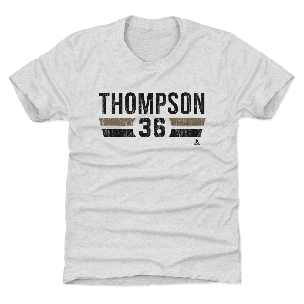 Logan Thompson Kids T-Shirt | 500 LEVEL
