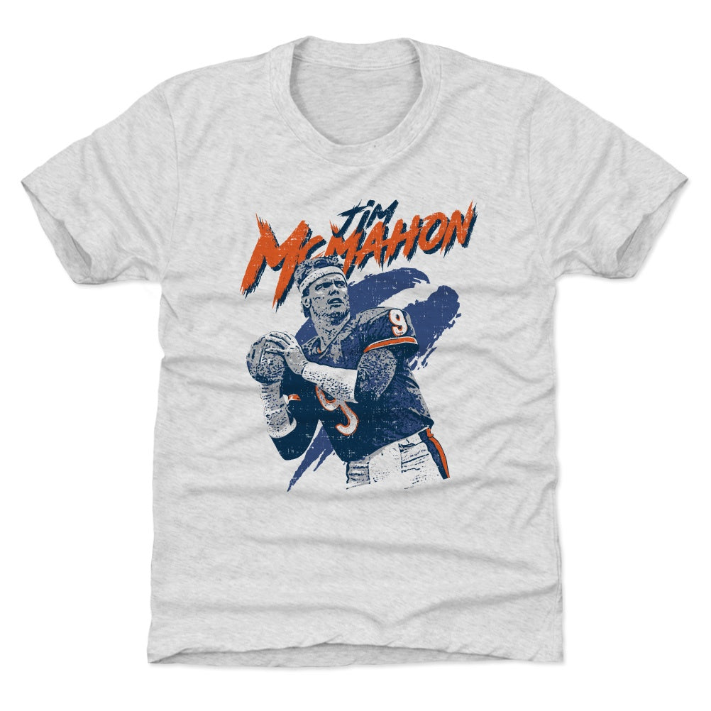 Jim McMahon Kids T-Shirt | 500 LEVEL