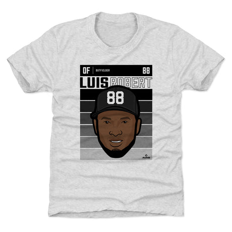 Luis Robert Kids T-Shirt | 500 LEVEL
