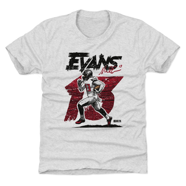 Mike Evans Kids T-Shirt | 500 LEVEL