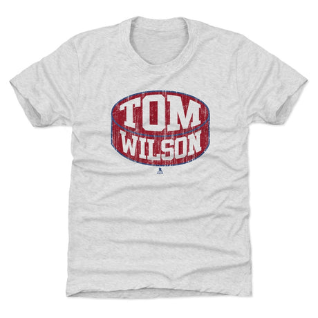 Tom Wilson Kids T-Shirt | 500 LEVEL