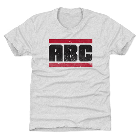 Amanda Bobby Cooper Kids T-Shirt | 500 LEVEL