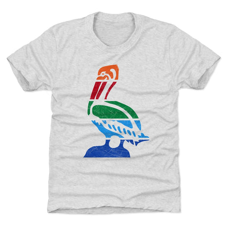 St. Petersburg Kids T-Shirt | 500 LEVEL