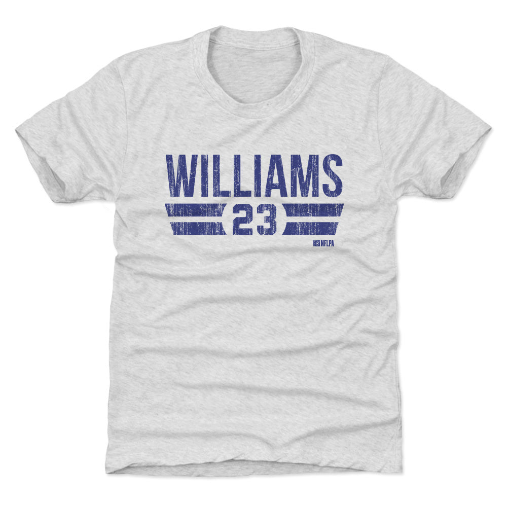 Kyren Williams Kids T-Shirt | 500 LEVEL