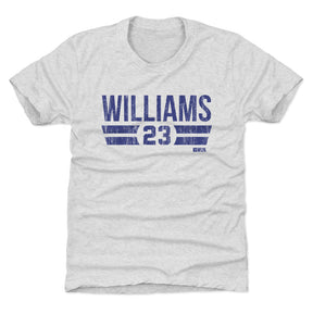 Kyren Williams Kids T-Shirt | 500 LEVEL