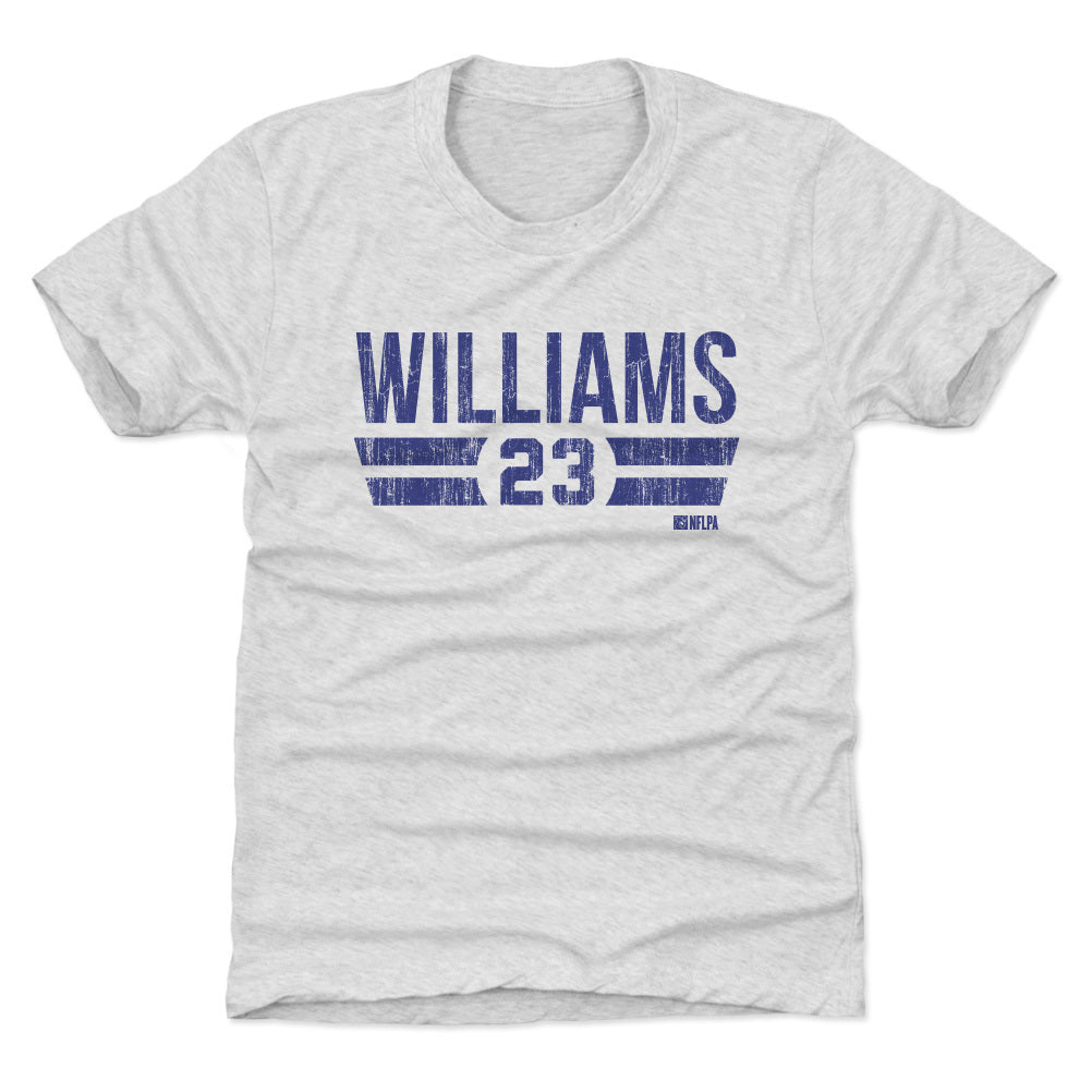 Kyren Williams Kids T-Shirt | 500 LEVEL