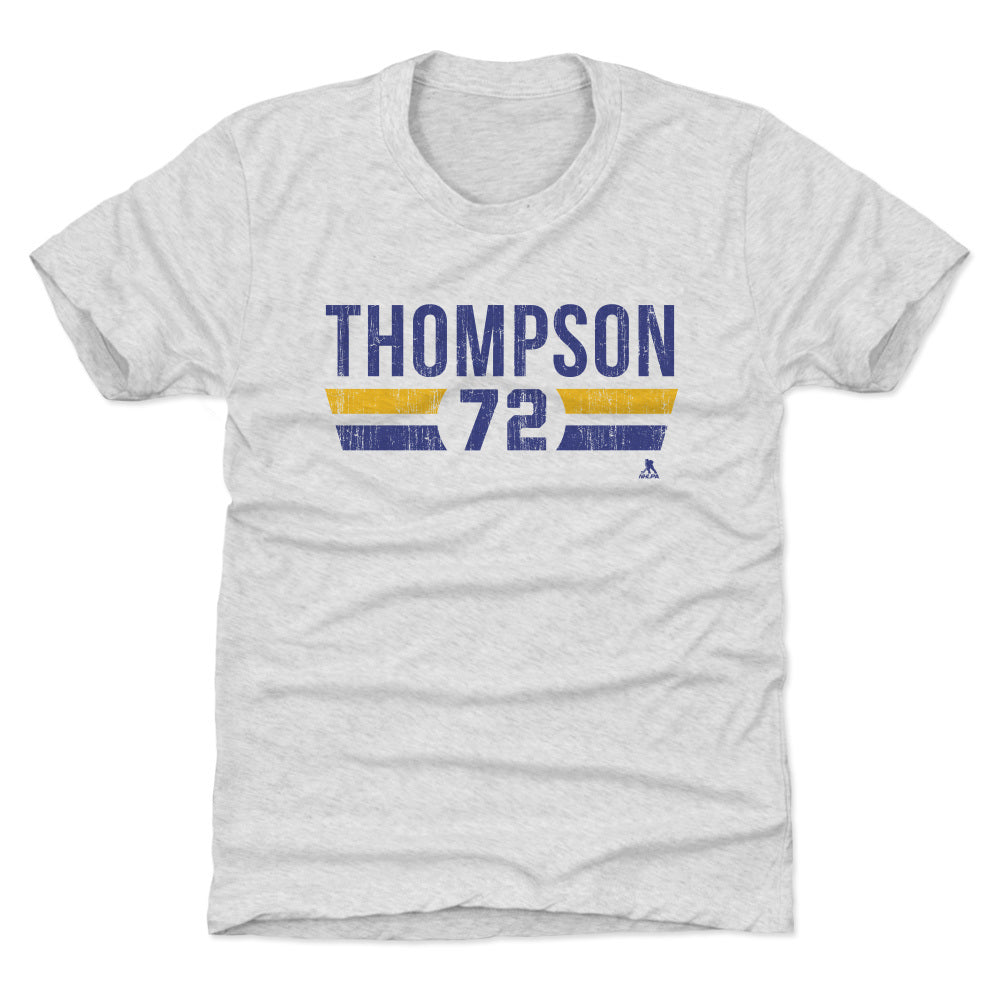 500 Level Youth Buffalo Sabres Tage Thompson Highlight Roa T-Shirt - M Each