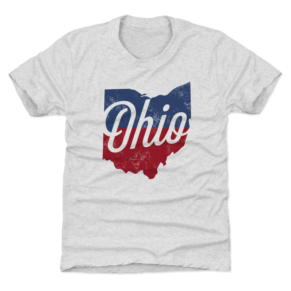 Ohio Kids T-Shirt | 500 LEVEL