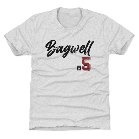 Jeff Bagwell Kids T-Shirt | 500 LEVEL
