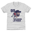 Spencer Strider Kids T-Shirt | 500 LEVEL