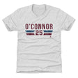 Logan O'Connor Kids T-Shirt | 500 LEVEL