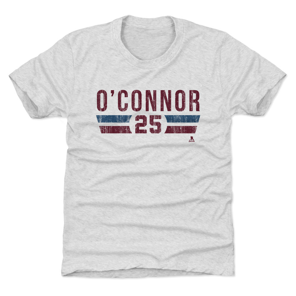 Logan O&#39;Connor Kids T-Shirt | 500 LEVEL