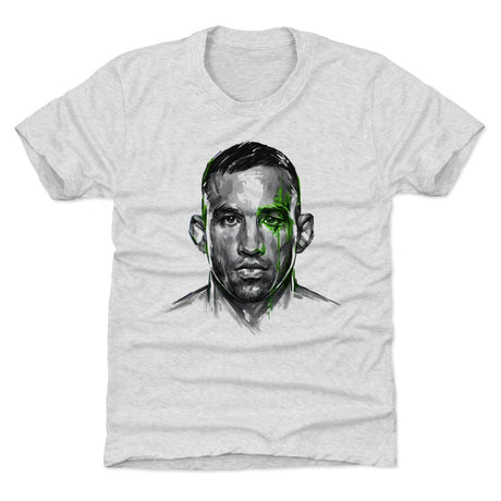 Fabricio Werdum Kids T-Shirt | 500 LEVEL
