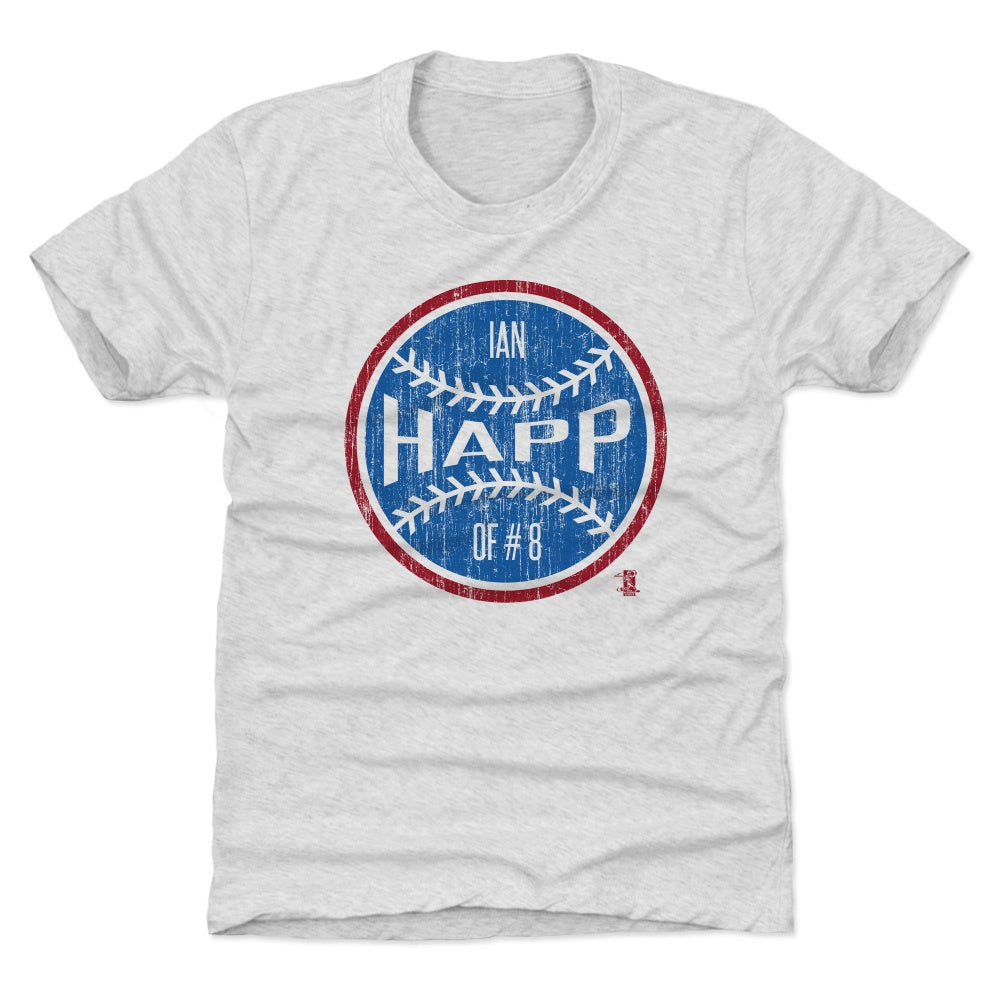 Ian Happ Kids T-Shirt | 500 LEVEL