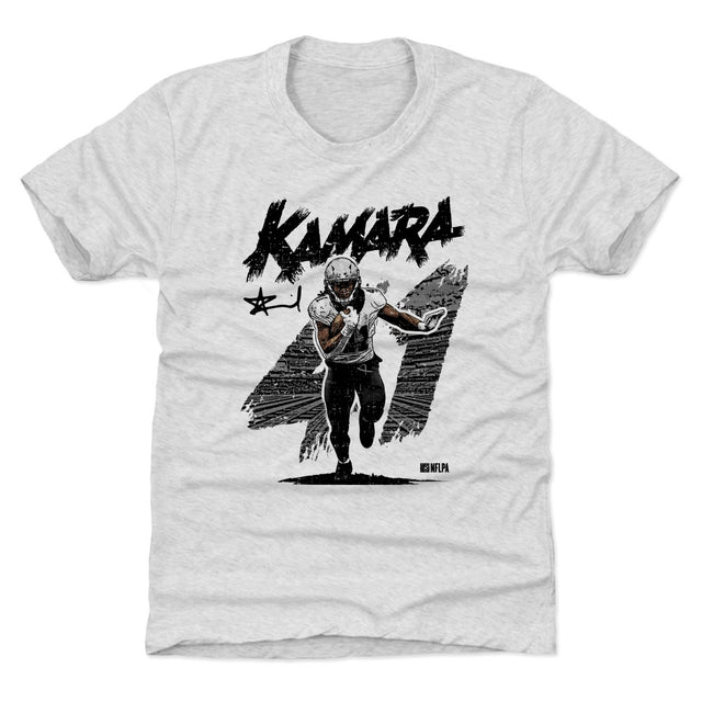 Alvin Kamara Kids T-Shirt | 500 LEVEL