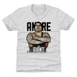 Andre The Giant Kids T-Shirt | 500 LEVEL