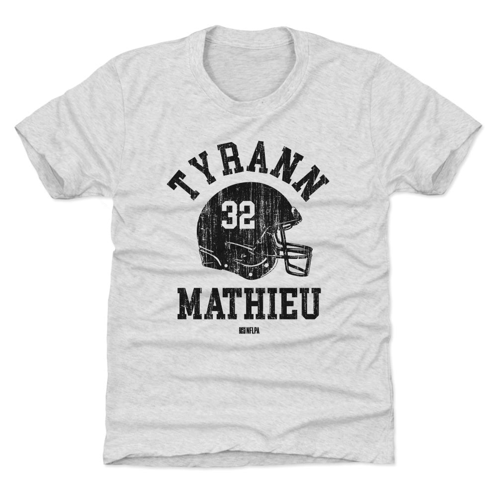 Tyrann Mathieu Kids T-Shirt | 500 LEVEL