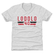 Nick Lodolo Kids T-Shirt | 500 LEVEL