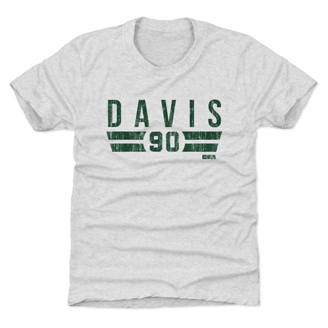 Jordan Davis Kids T-Shirt | 500 LEVEL