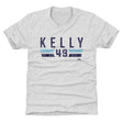 Kevin Kelly Kids T-Shirt | 500 LEVEL