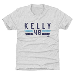 Kevin Kelly Kids T-Shirt | 500 LEVEL