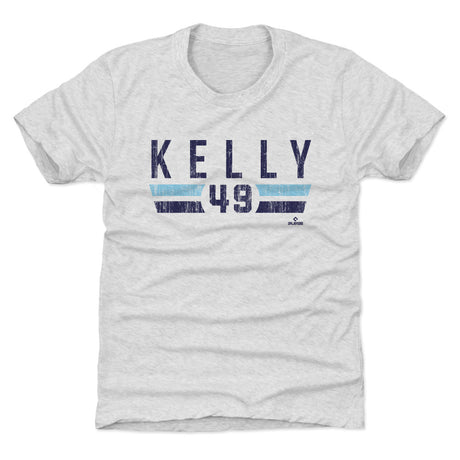Kevin Kelly Kids T-Shirt | 500 LEVEL