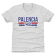 Daniel Palencia Kids T-Shirt | 500 LEVEL