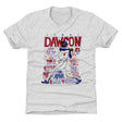 Andre Dawson Kids T-Shirt | 500 LEVEL