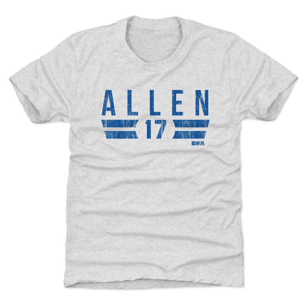 Josh Allen Kids T-Shirt | 500 LEVEL