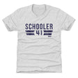 Brenden Schooler Kids T-Shirt | 500 LEVEL