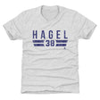 Brandon Hagel Kids T-Shirt | 500 LEVEL