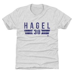 Brandon Hagel Kids T-Shirt | 500 LEVEL