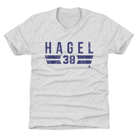Brandon Hagel Kids T-Shirt | 500 LEVEL