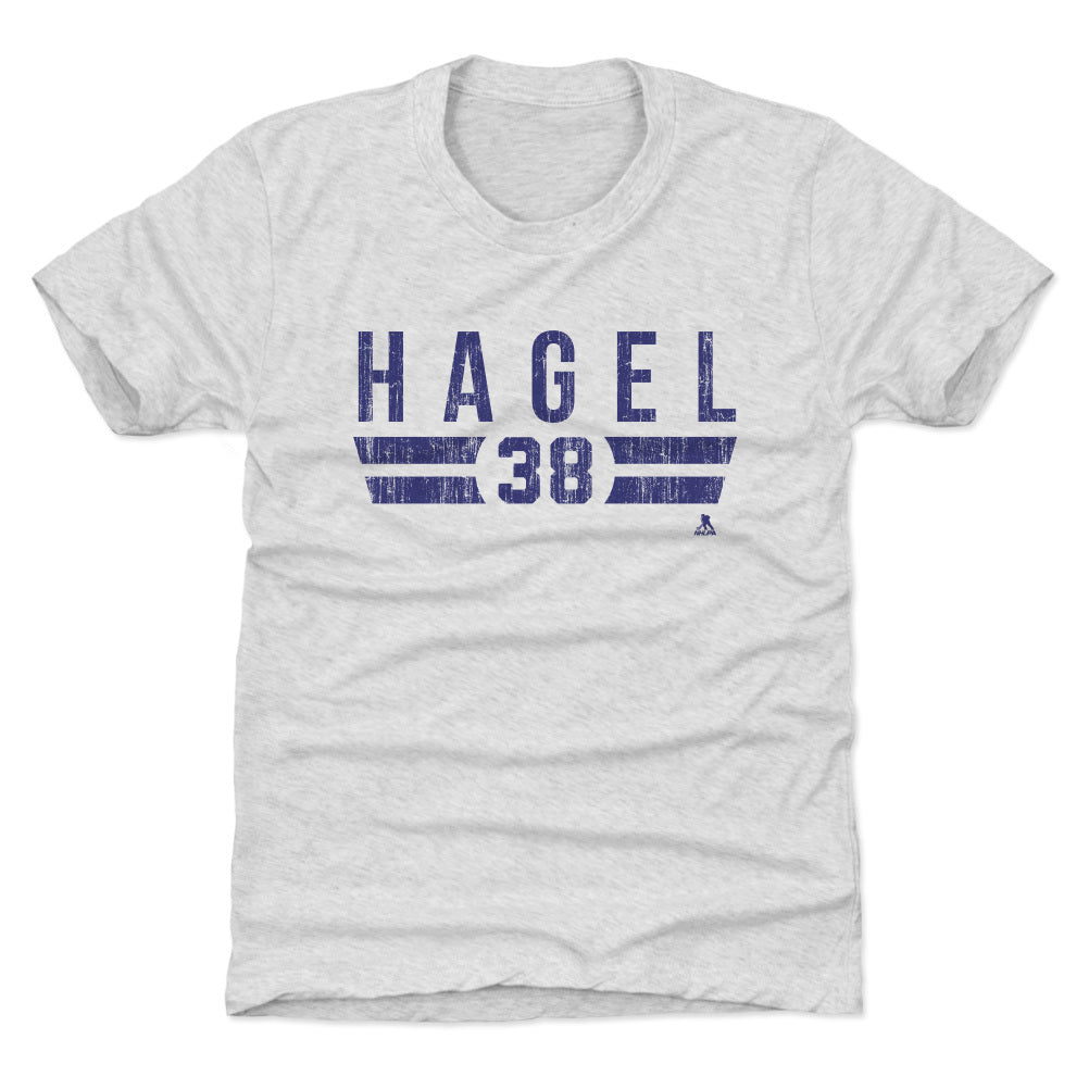 Brandon Hagel Kids T-Shirt | 500 LEVEL