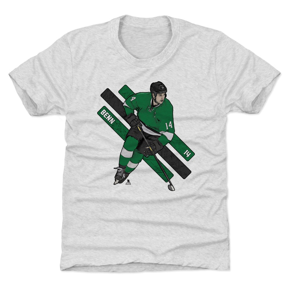 Jamie Benn Kids T-Shirt | 500 LEVEL