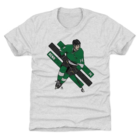 Jamie Benn Kids T-Shirt | 500 LEVEL