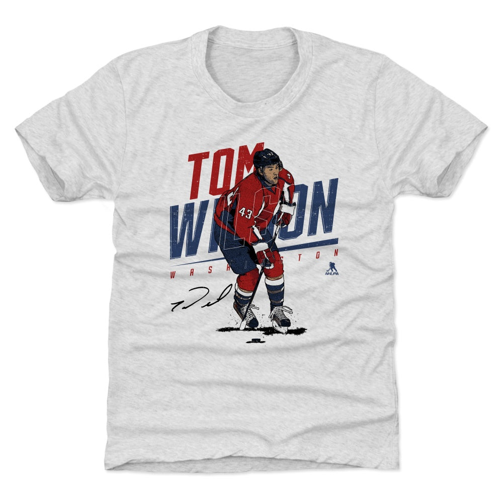 Tom Wilson Kids T-Shirt | 500 LEVEL