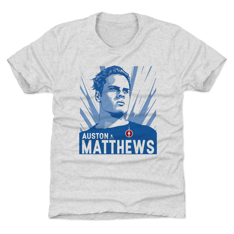 Auston Matthews Kids T-Shirt | 500 LEVEL