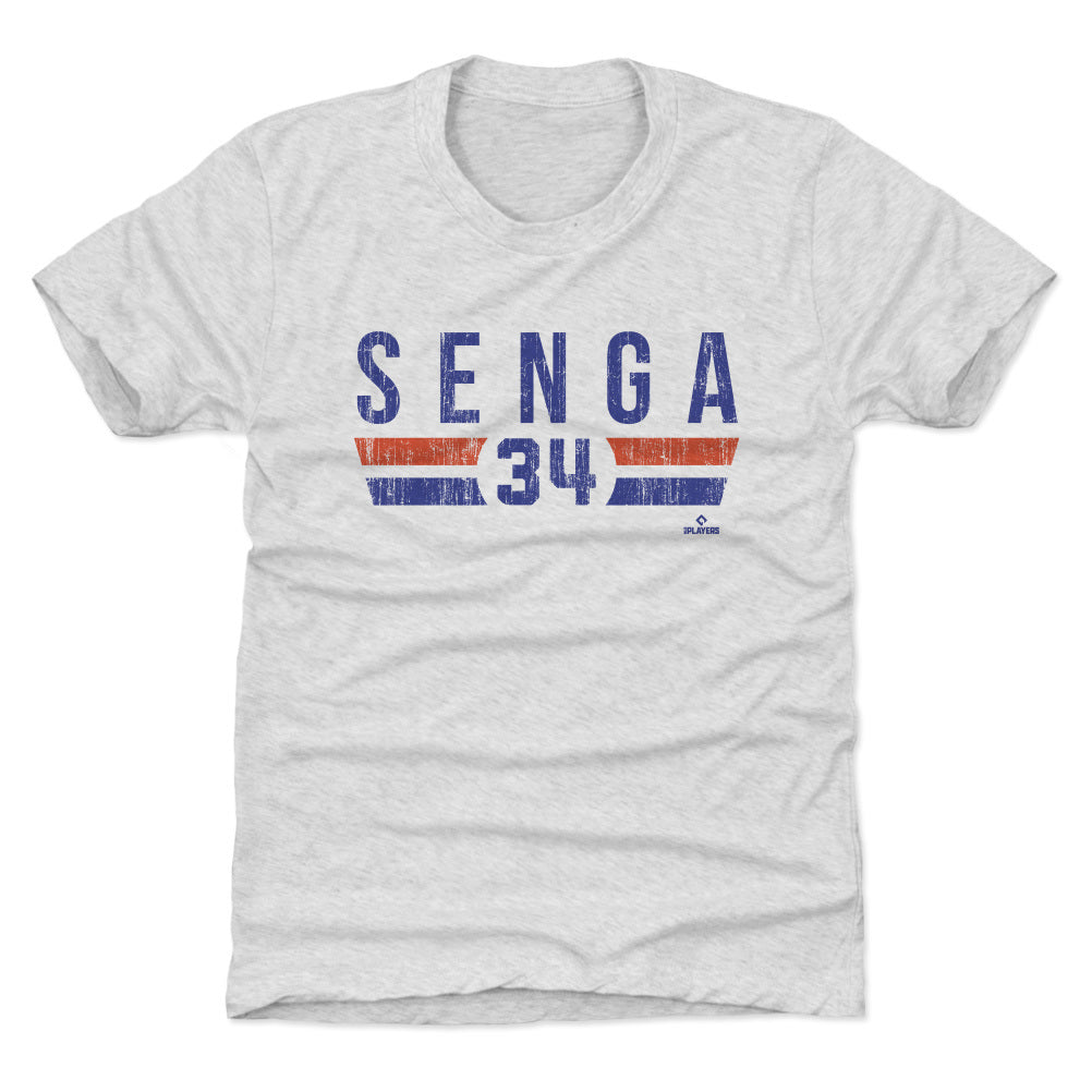 Kodai Senga Kids T-Shirt | 500 LEVEL