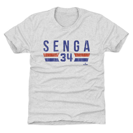 Kodai Senga Kids T-Shirt | 500 LEVEL