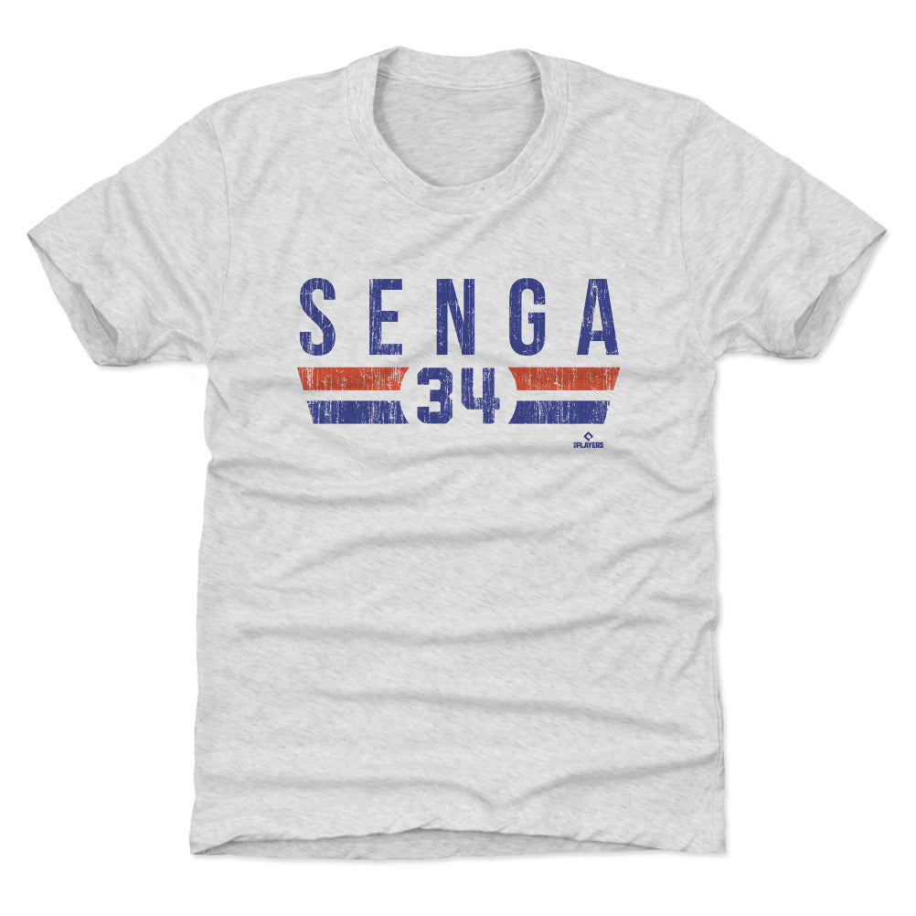 Kodai Senga Kids T-Shirt | 500 LEVEL