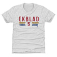 Aaron Ekblad Kids T-Shirt | 500 LEVEL